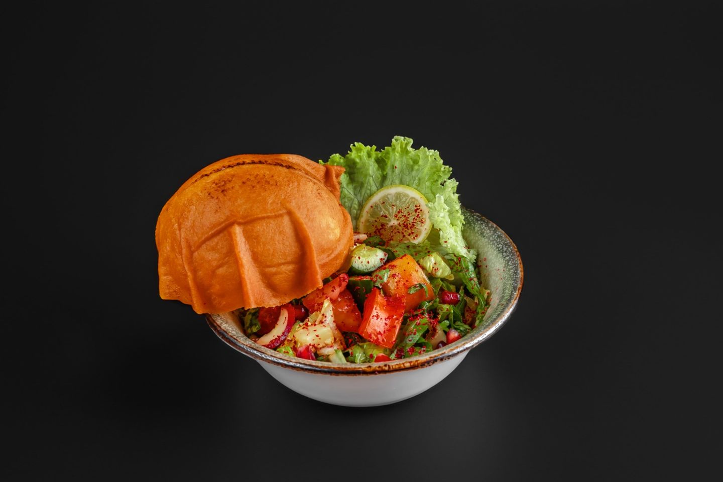 Fattoush