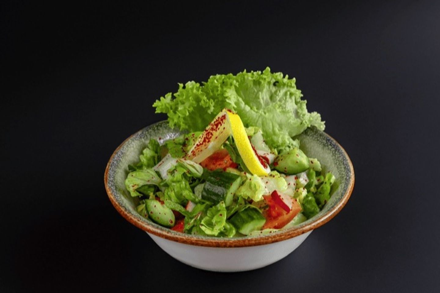 Green Salad