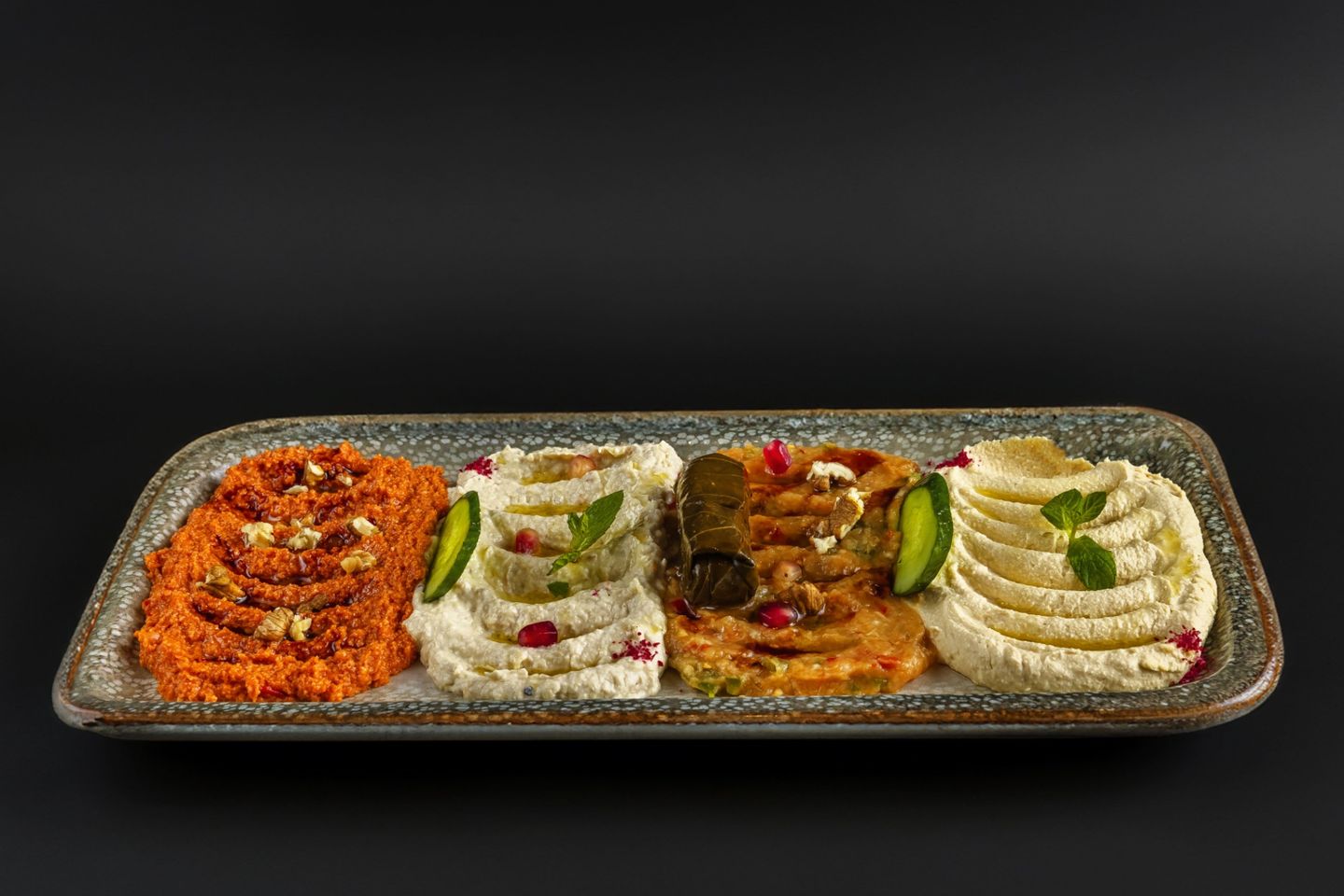 Mix Appetizer