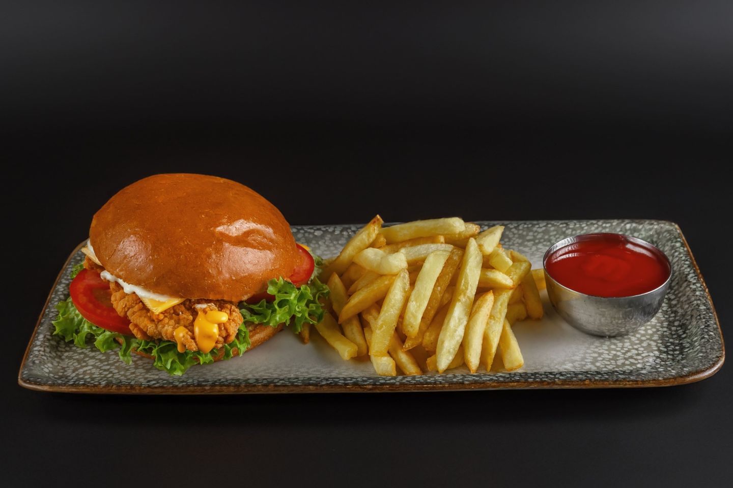 Chichen Zenger