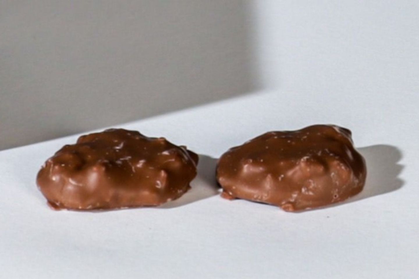 Chocolate With Caramel Chips