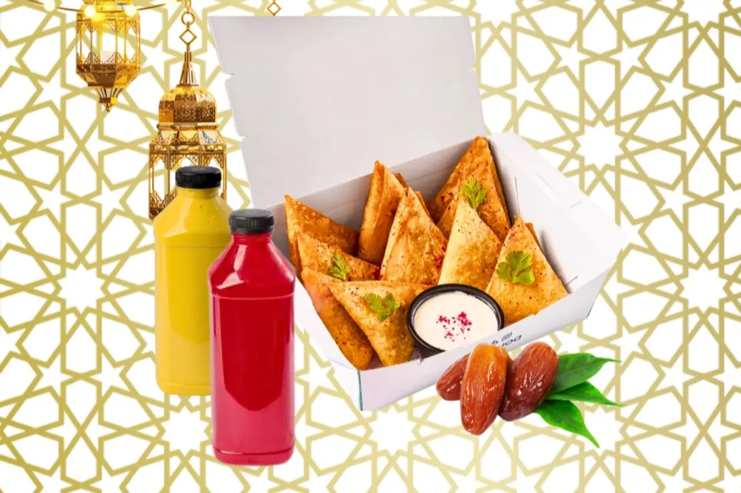 درزن سمبوسة