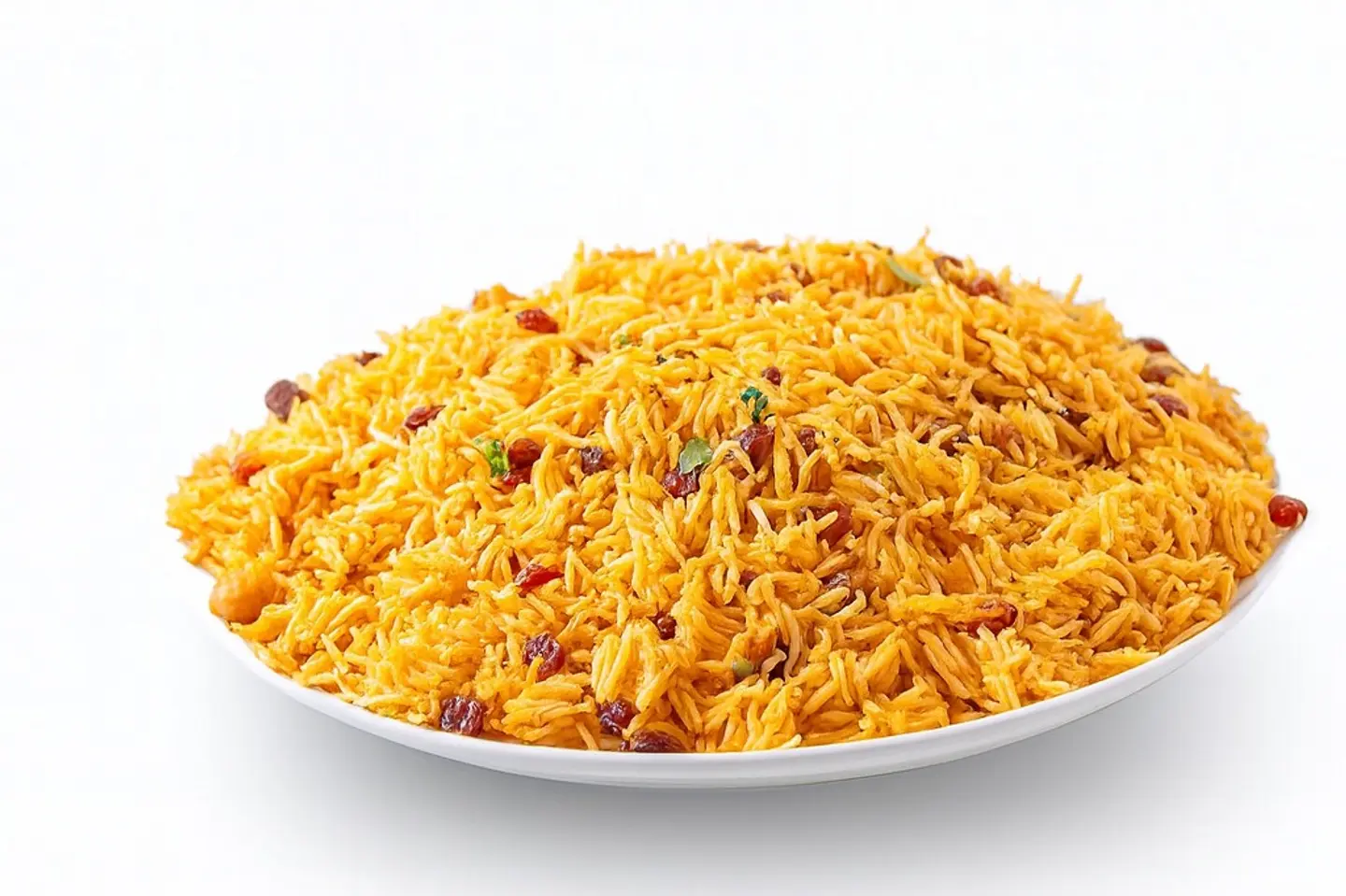 Bukhari Rice