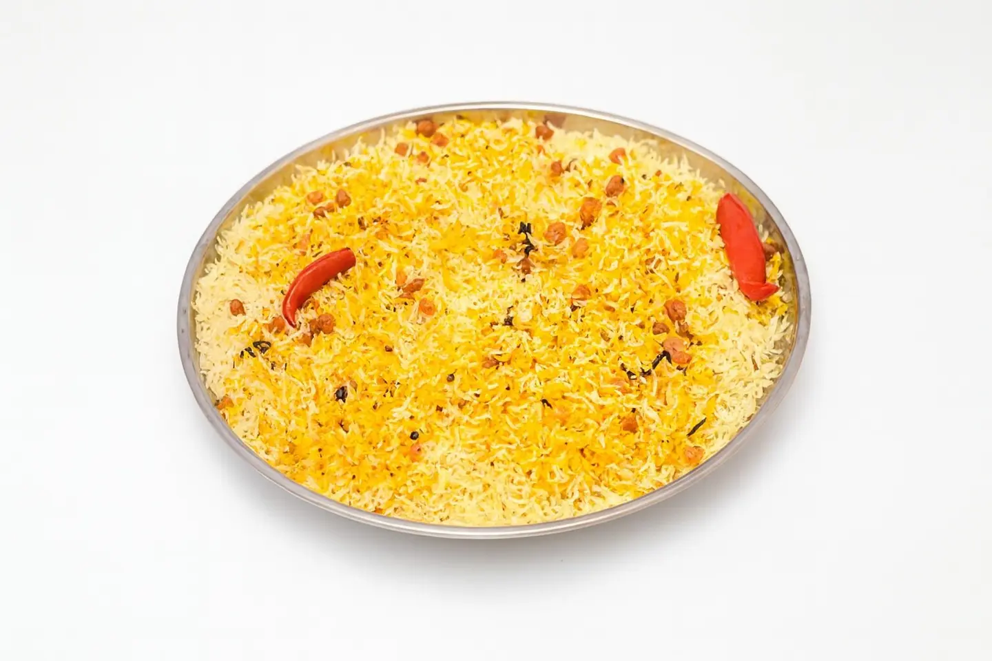 Spiced Rice