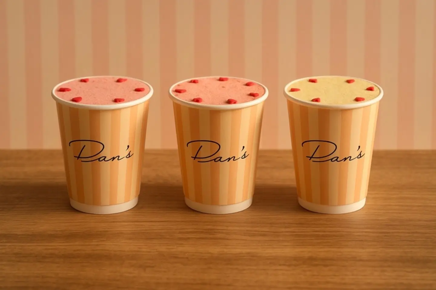 Cake In A Cup