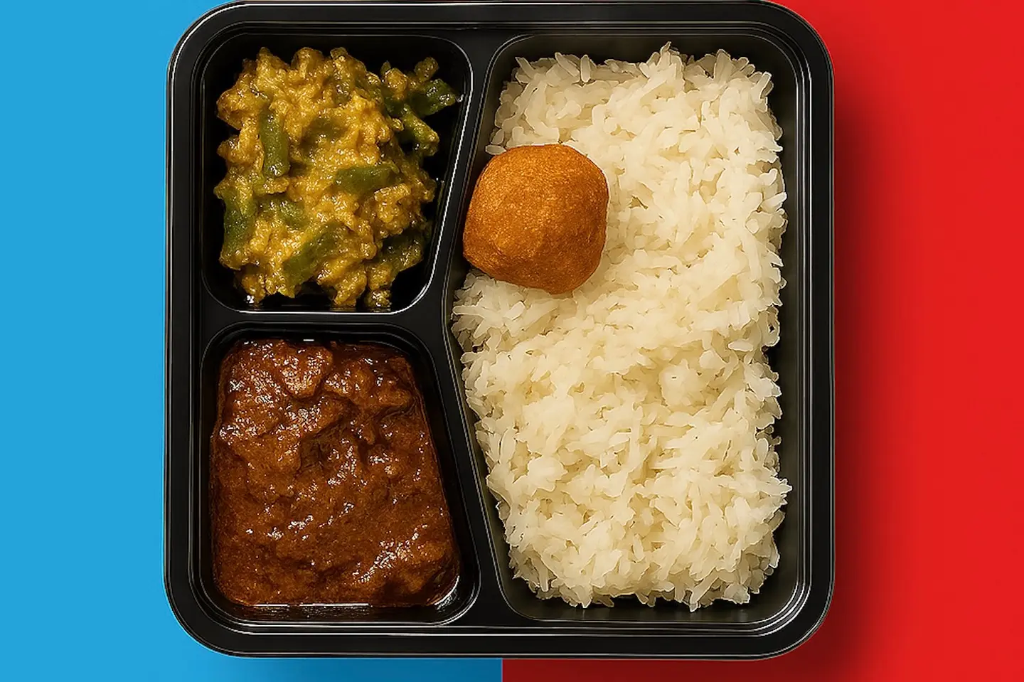 Snack Bait Aljawi Chicken