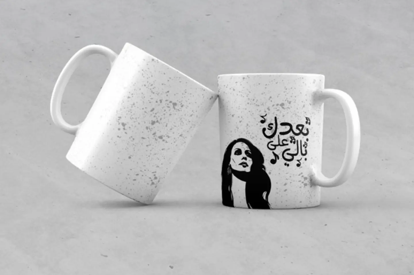 بعدك على بالي