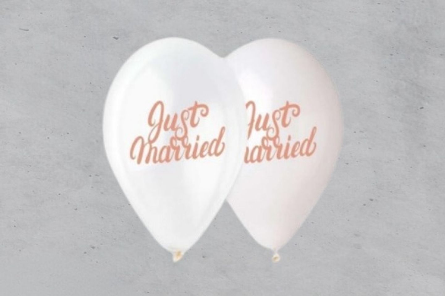 Latex Just Marriage