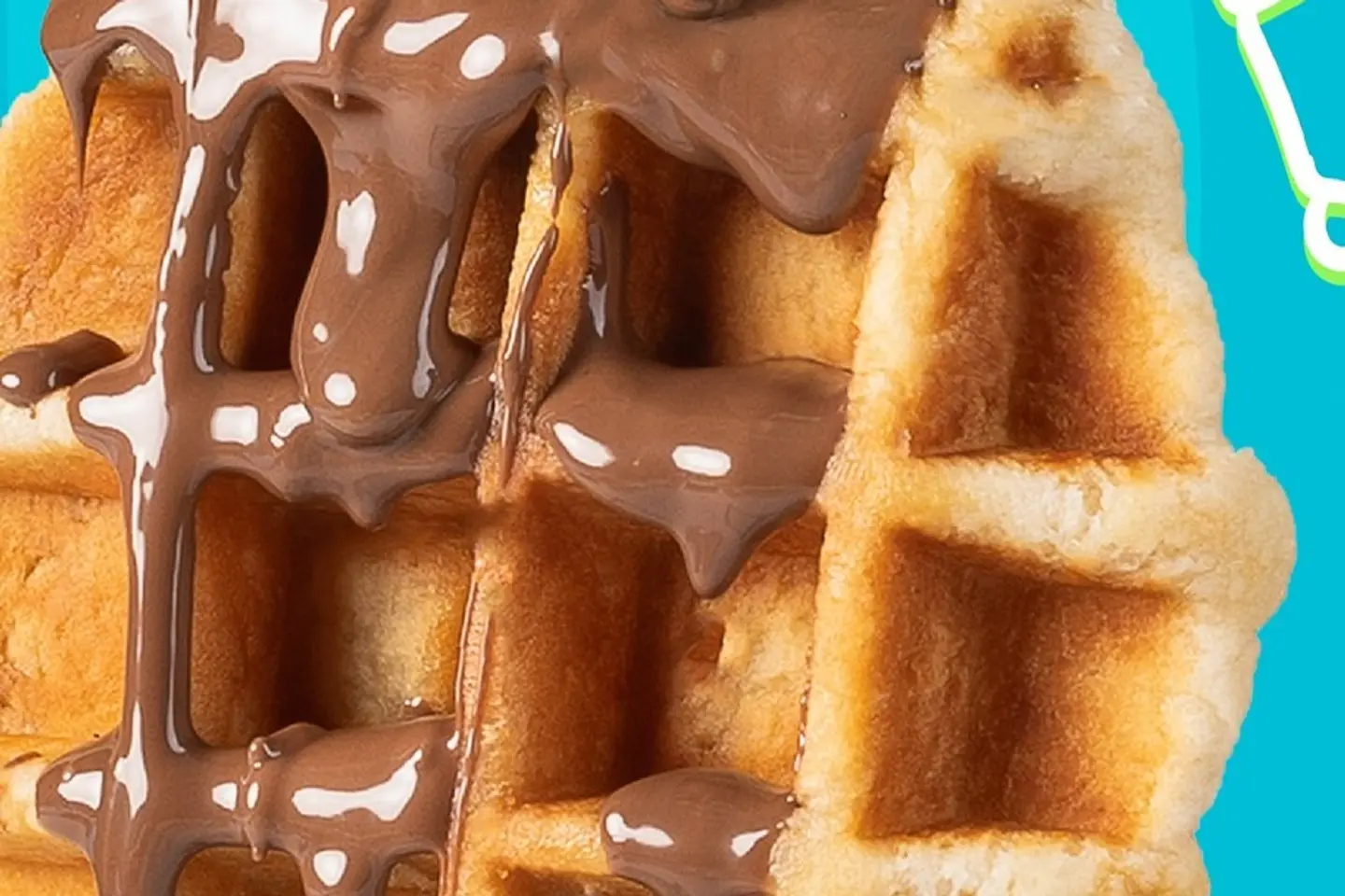 Belgian Waffle