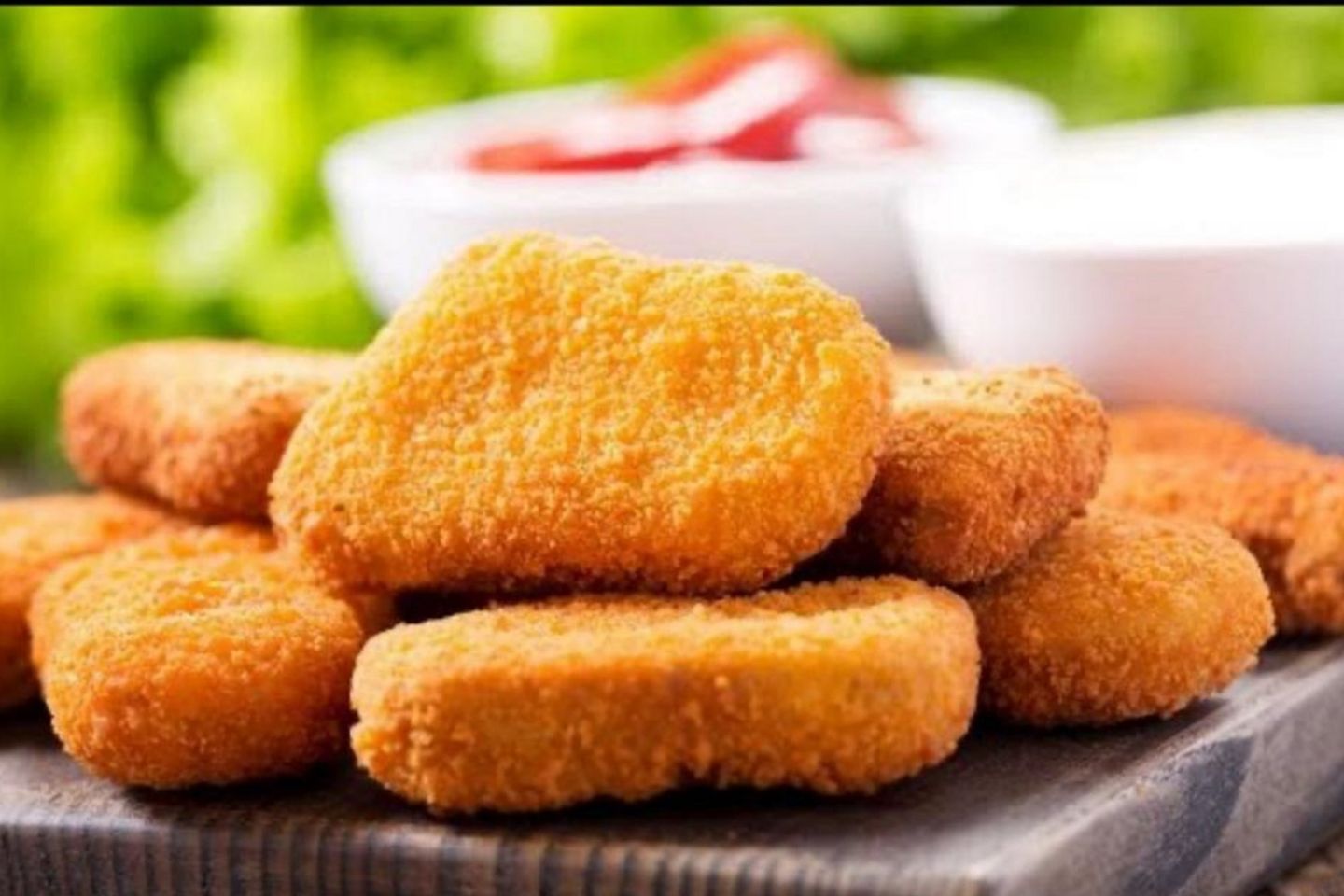 نجت دجاج