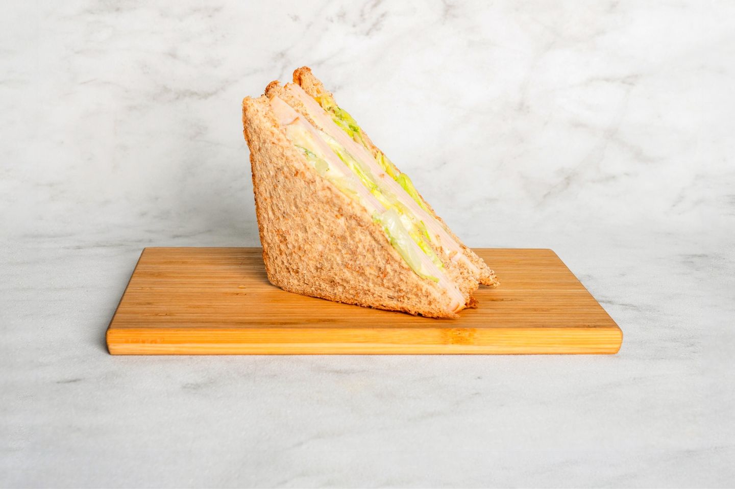 Turkey Sandwich