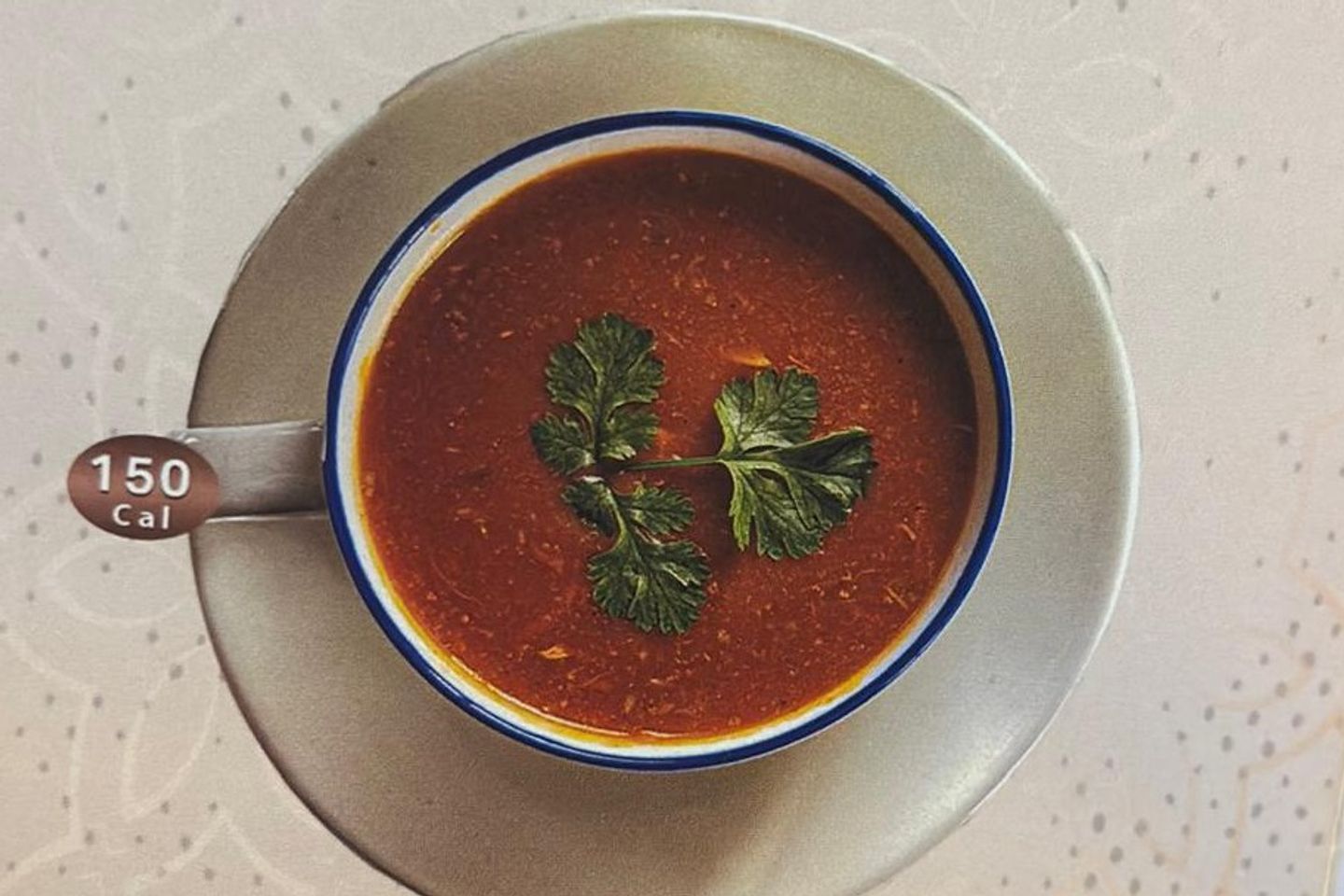 شوربة الشوفان