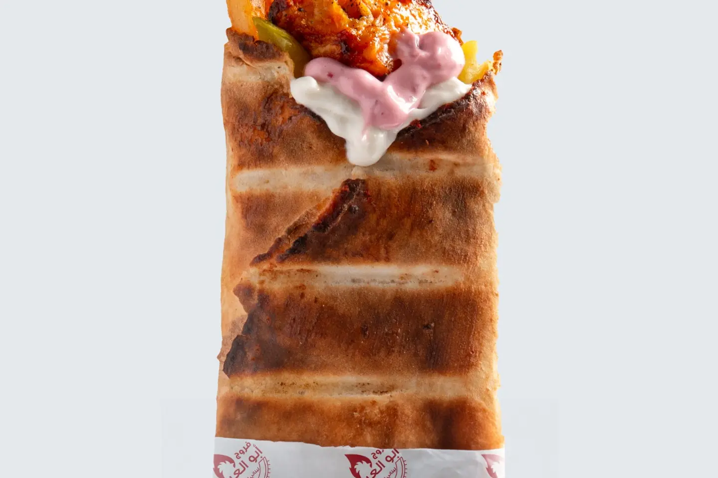 Small Tawook Sandwich