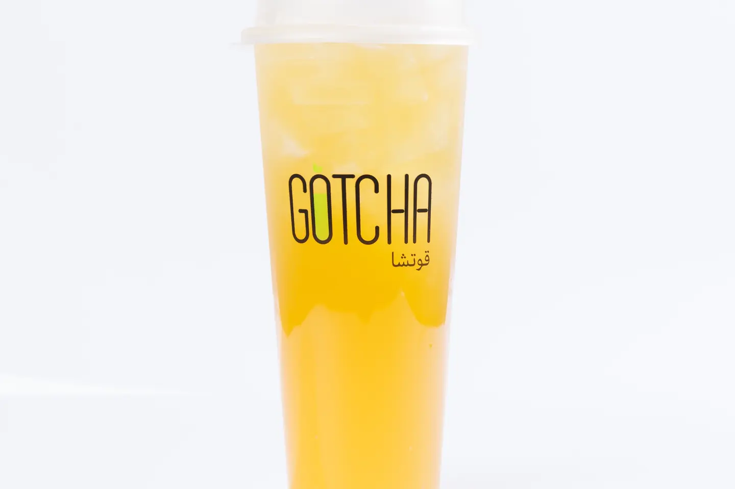 Peach Tea