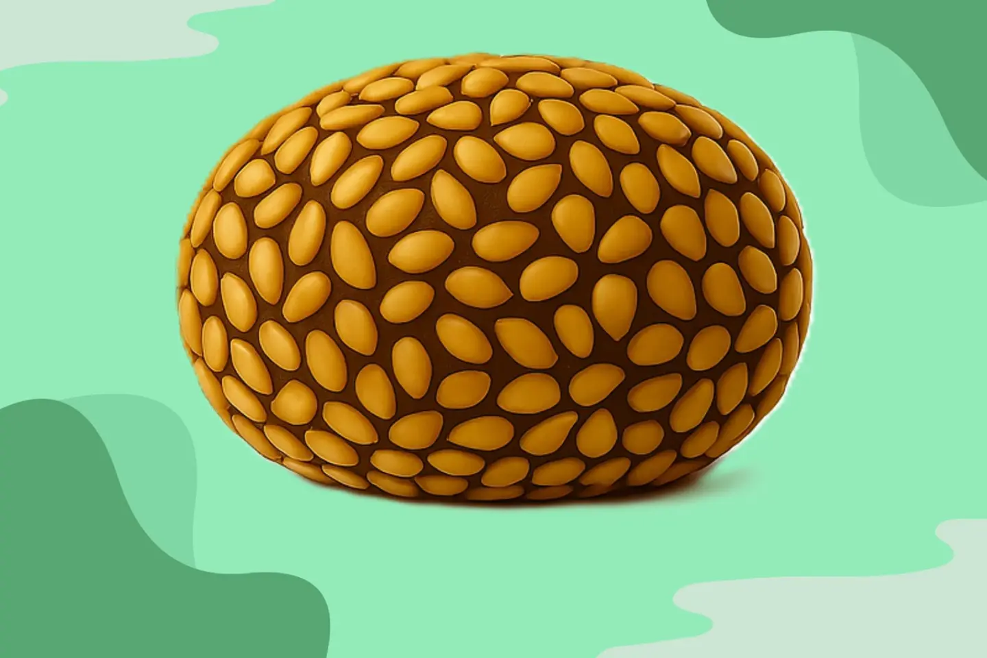 حلاوة حمص