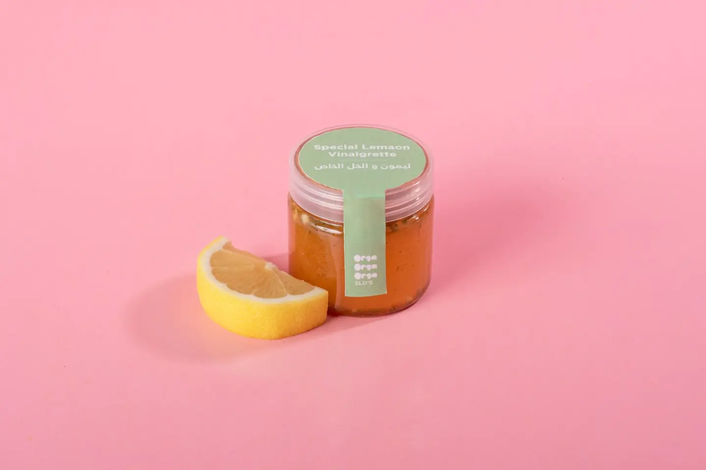 Cocktail Sauce