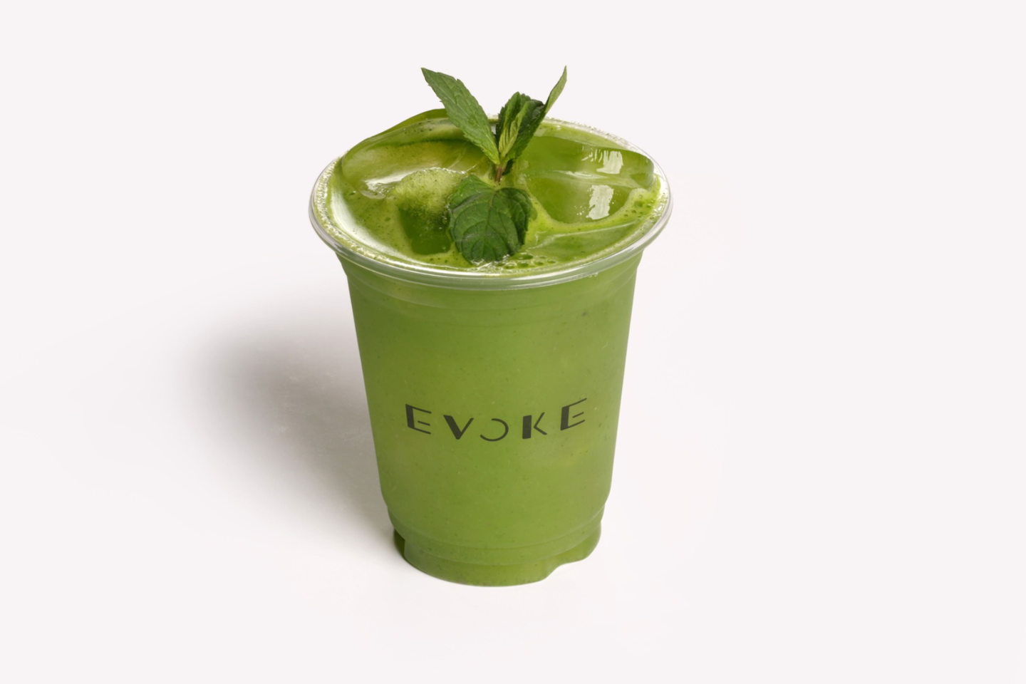 عصير ليموناضة بالنعناع طبيعي