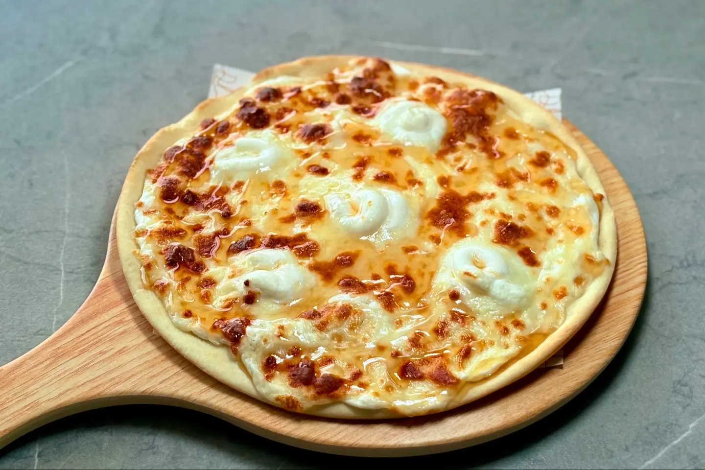 Ash Albulbul Pie