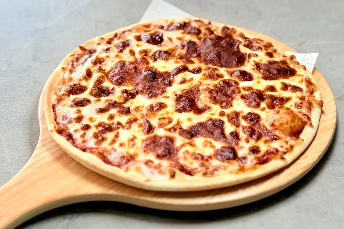 Chicken Pizza