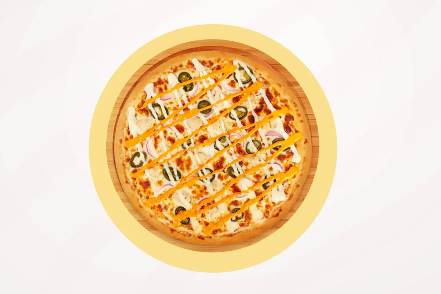 Dynamite Pizza
