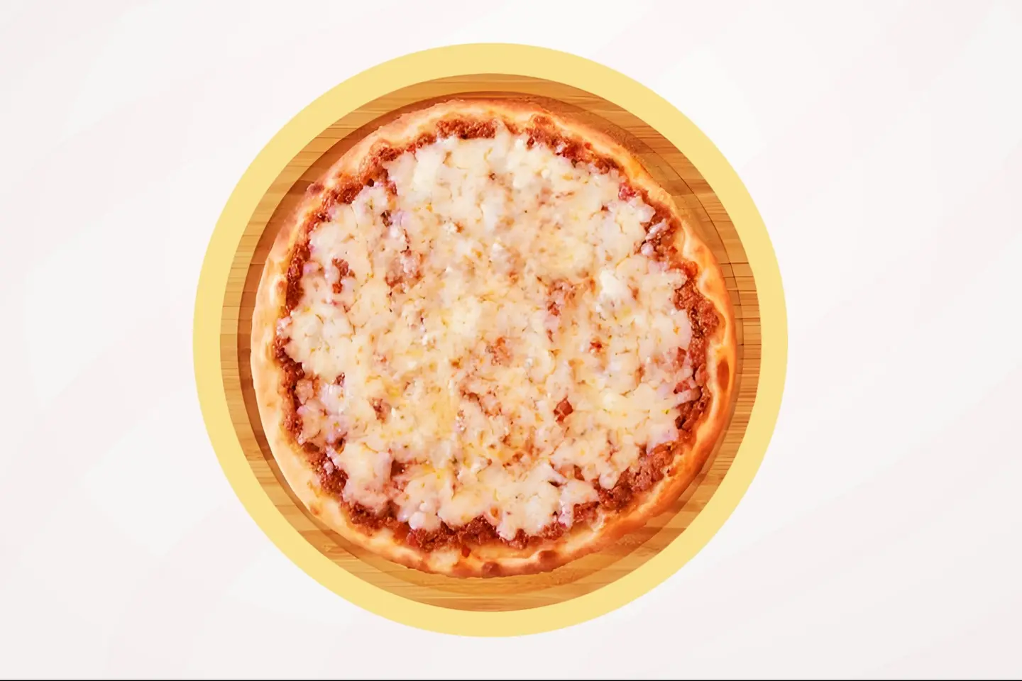 Meat With Cheese