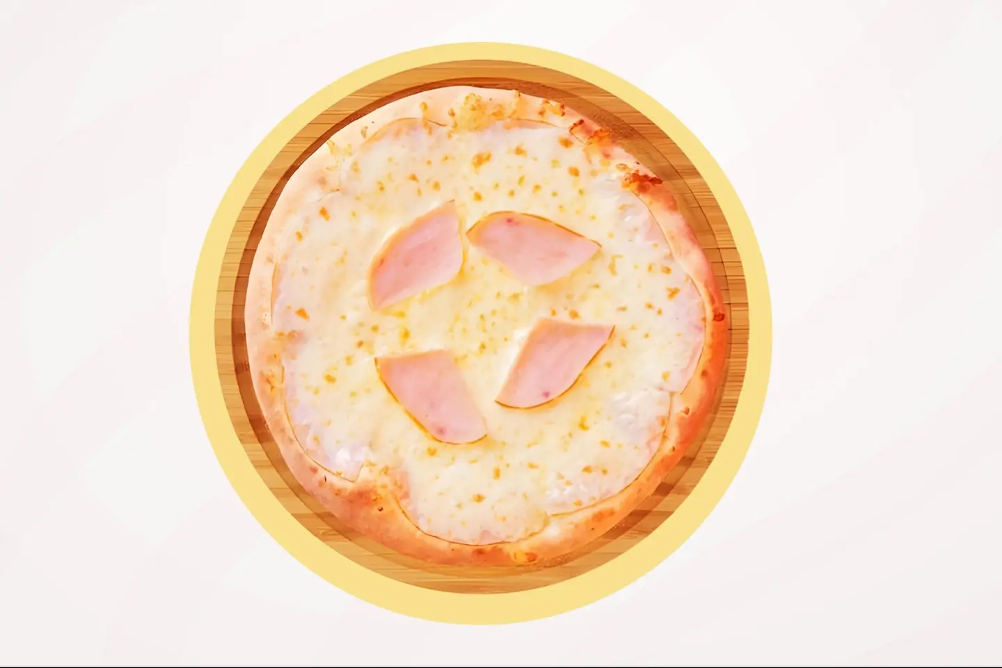 Turkey With Cheese