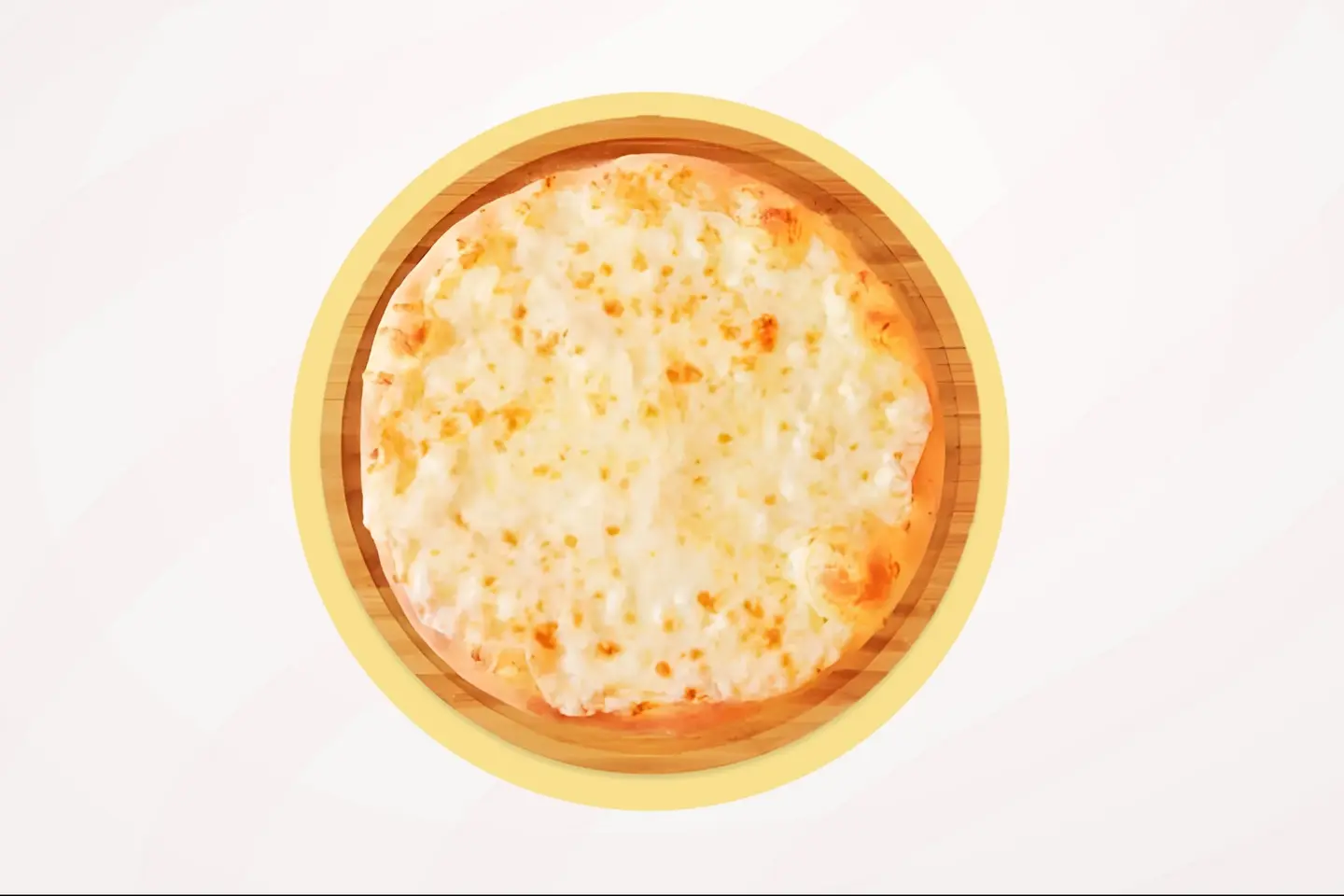 Mozzarella Cheese