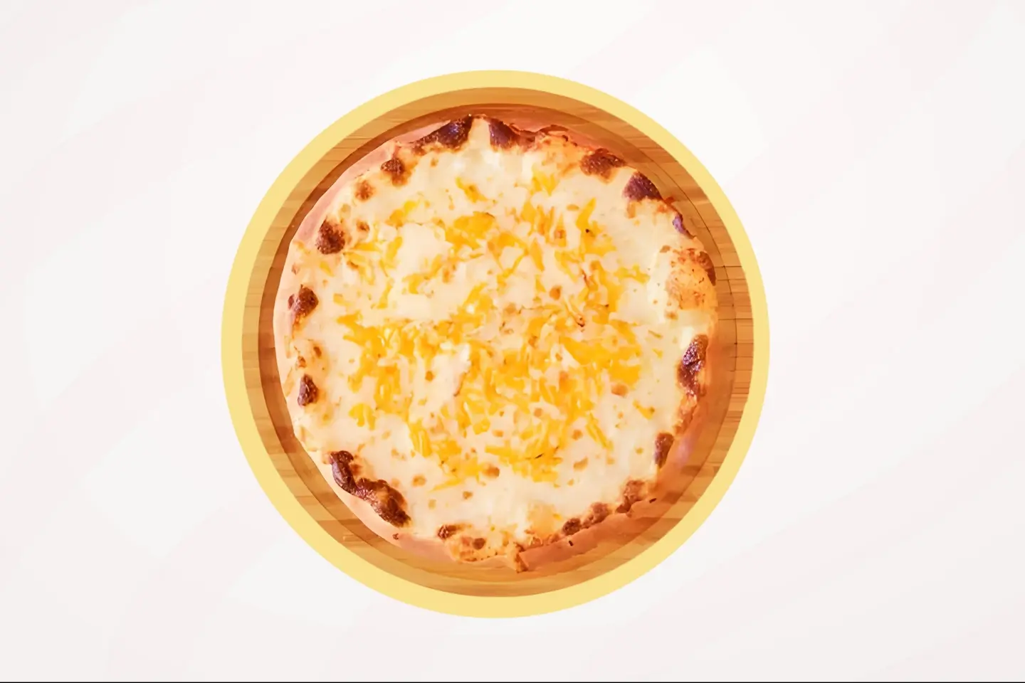 Mixed Cheese