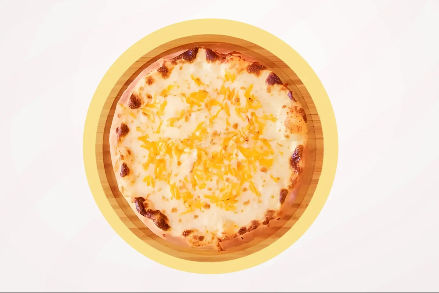 Labneh With Honey