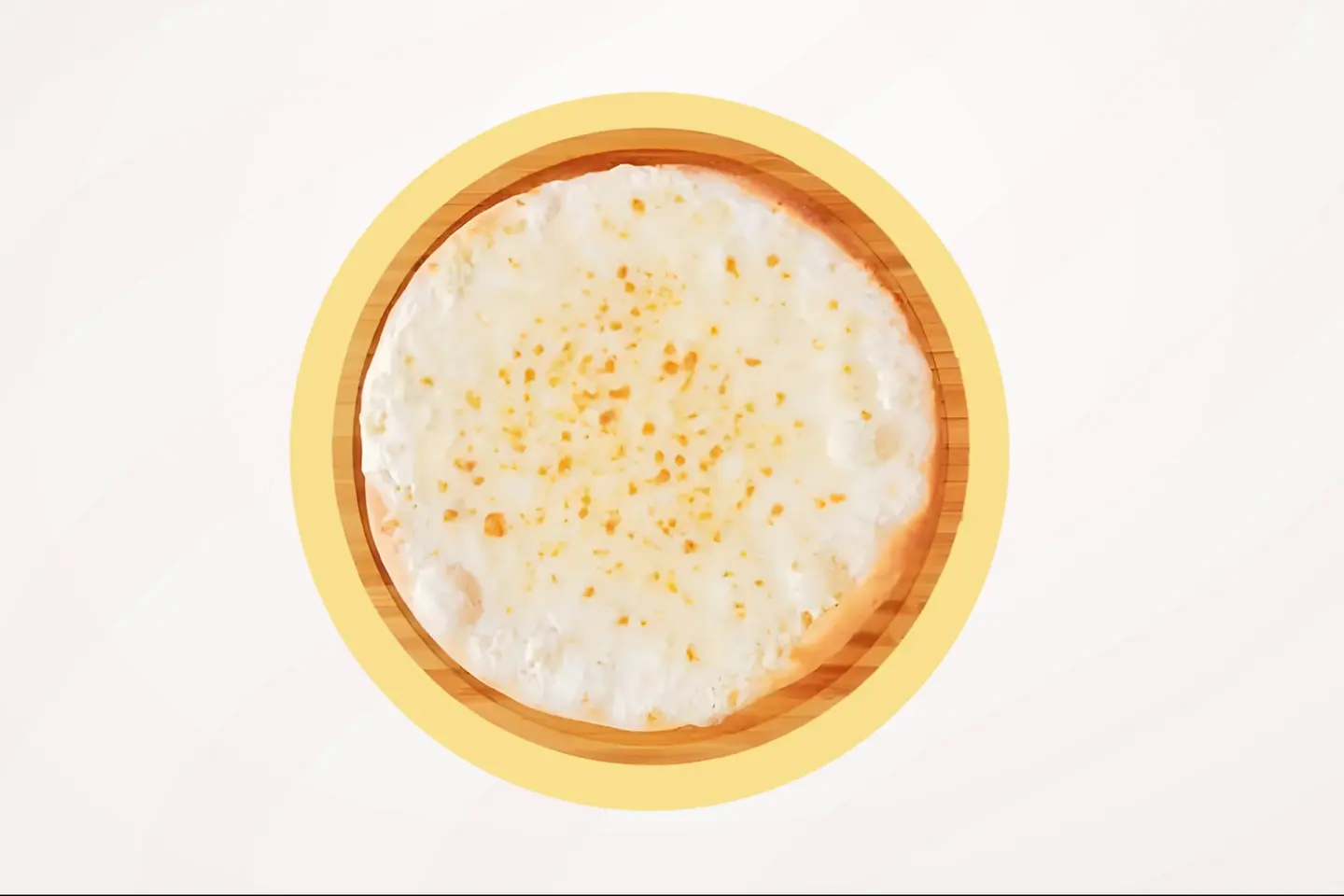 Labneh With Cheese