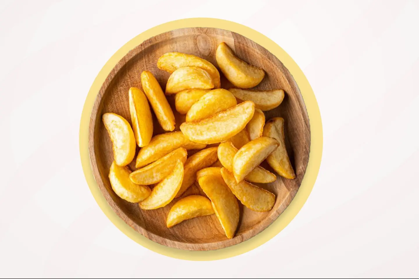 Potato Wedges