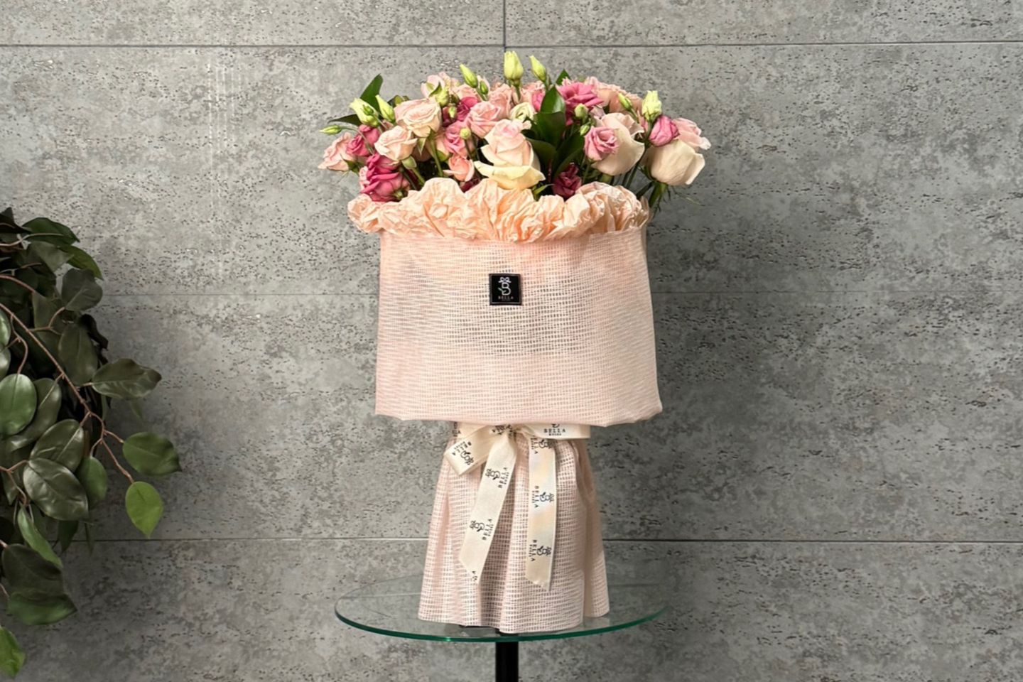 Bella Bouquet 10