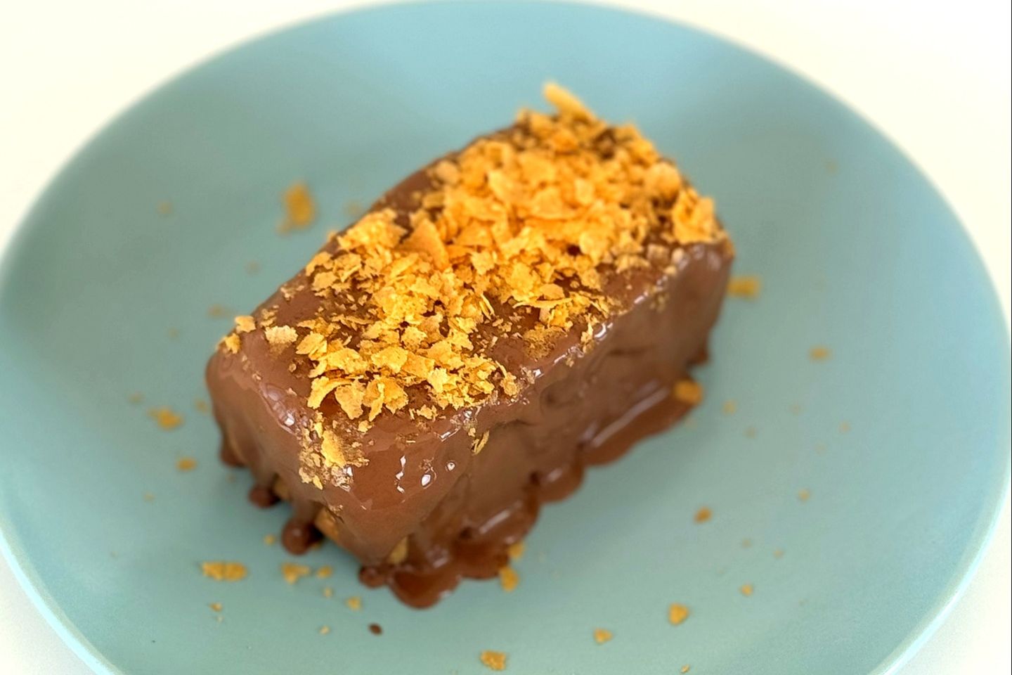 French Toast Chocolate