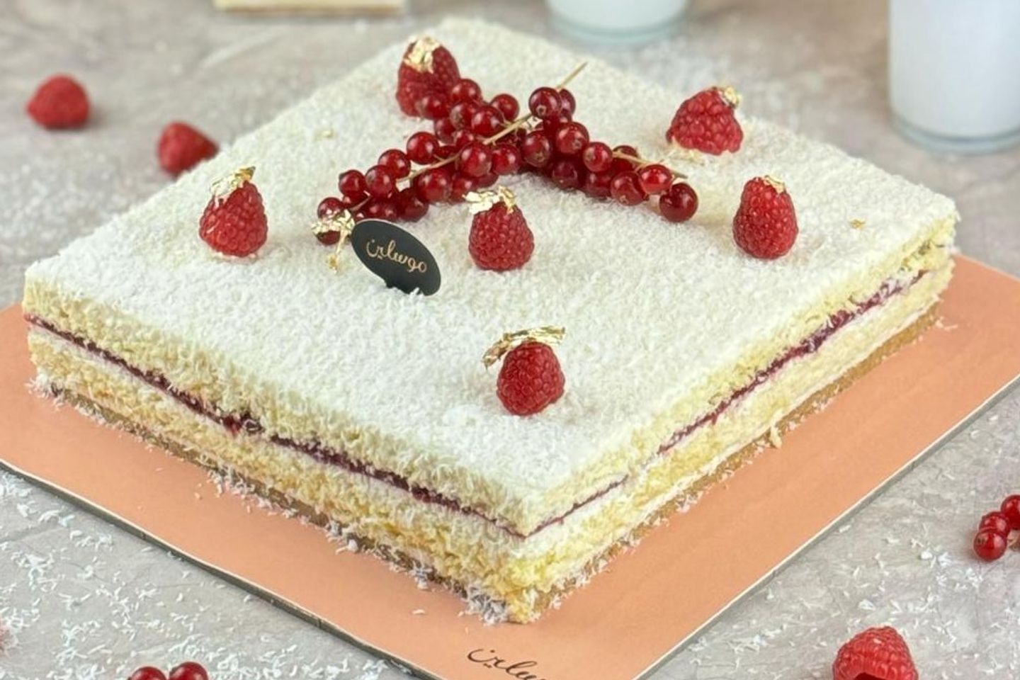 كوكوبيري - كبير