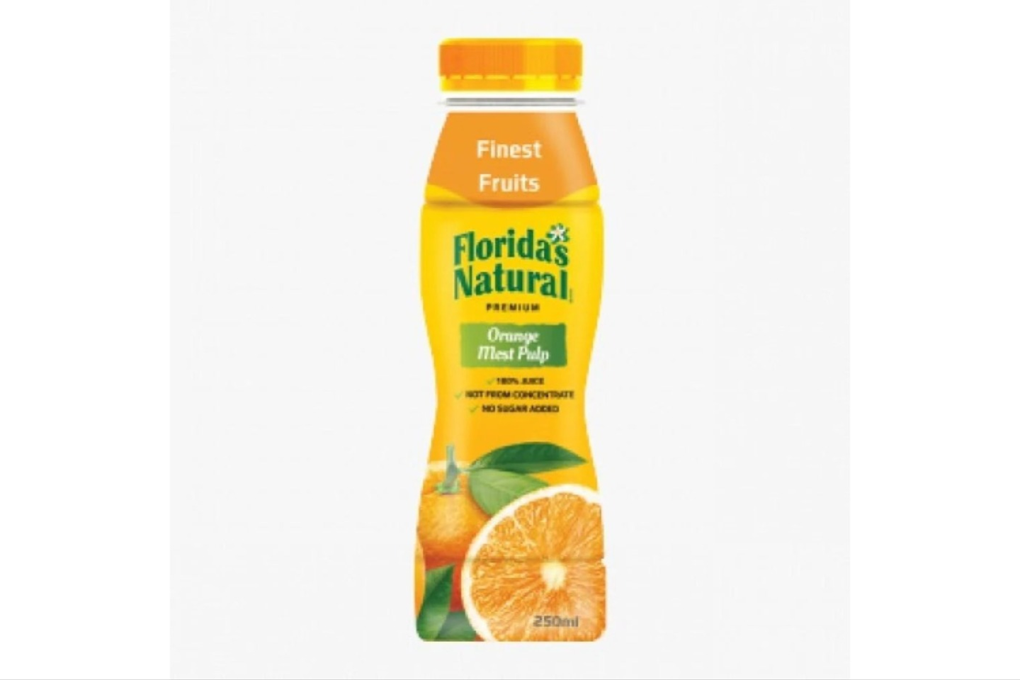 Florida Orange Juice