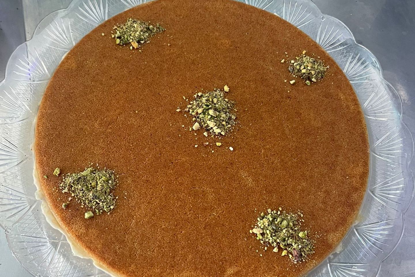 كنافة لبنانية - واحد كيلو
