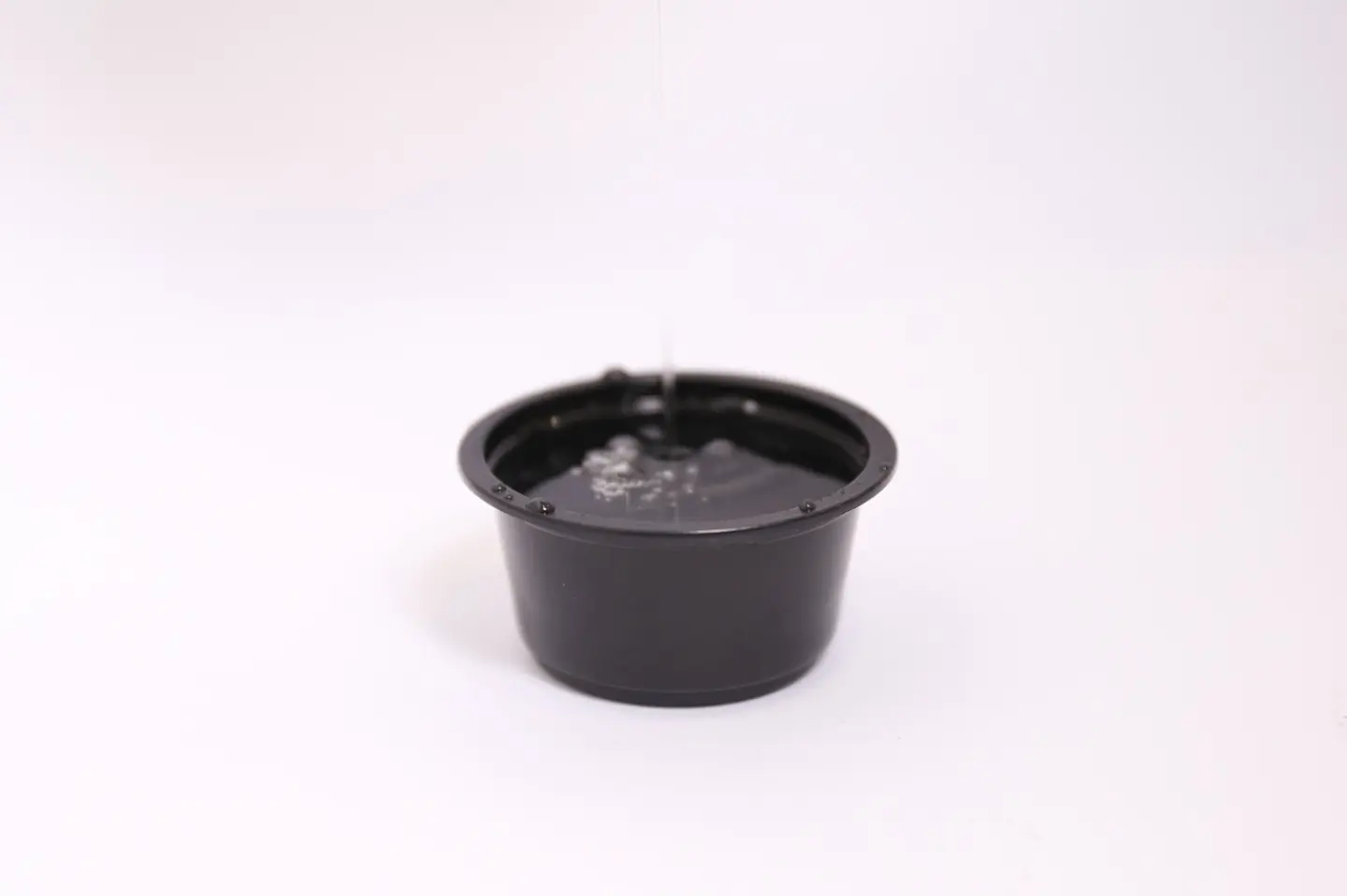 Sugar Syrup