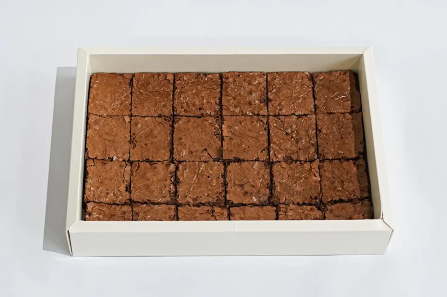 Brownies Box