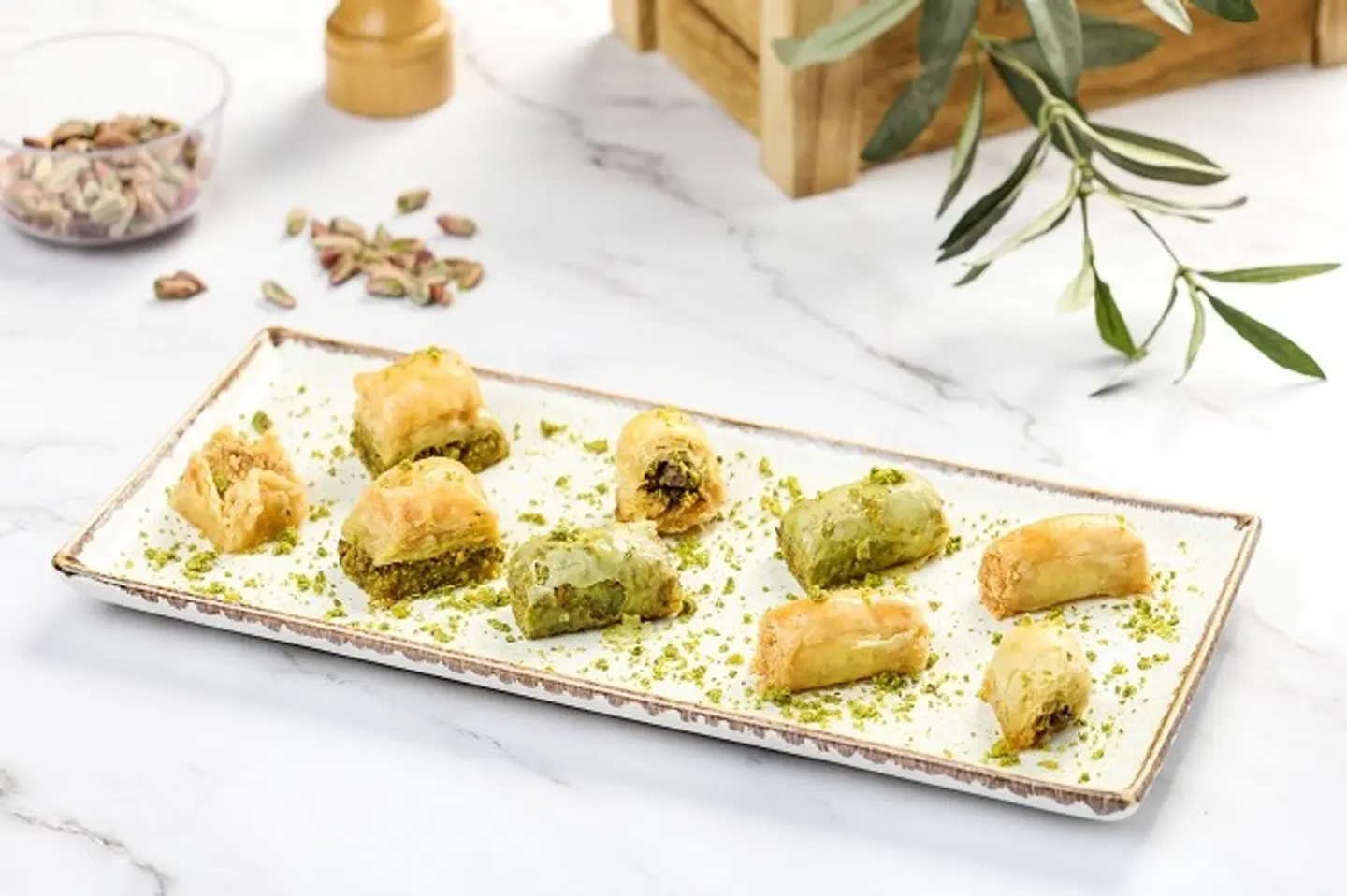 Baklava