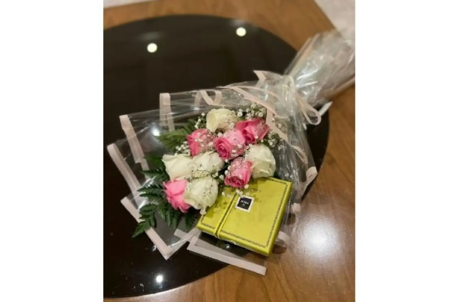 Eid Bouquet Nomber 3