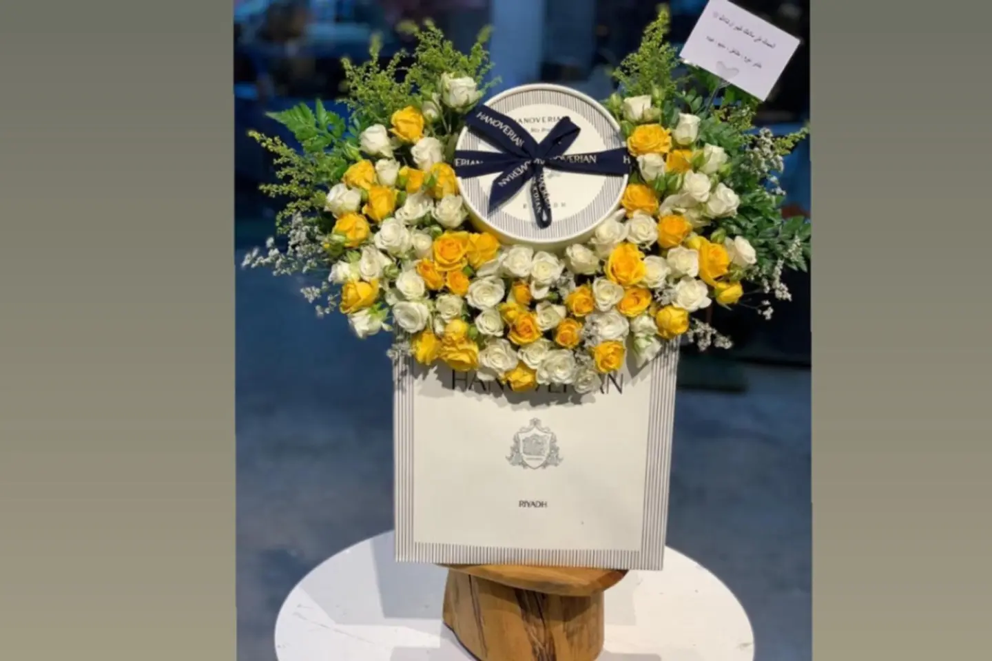 Hano Freyan 2 Solution Coordination