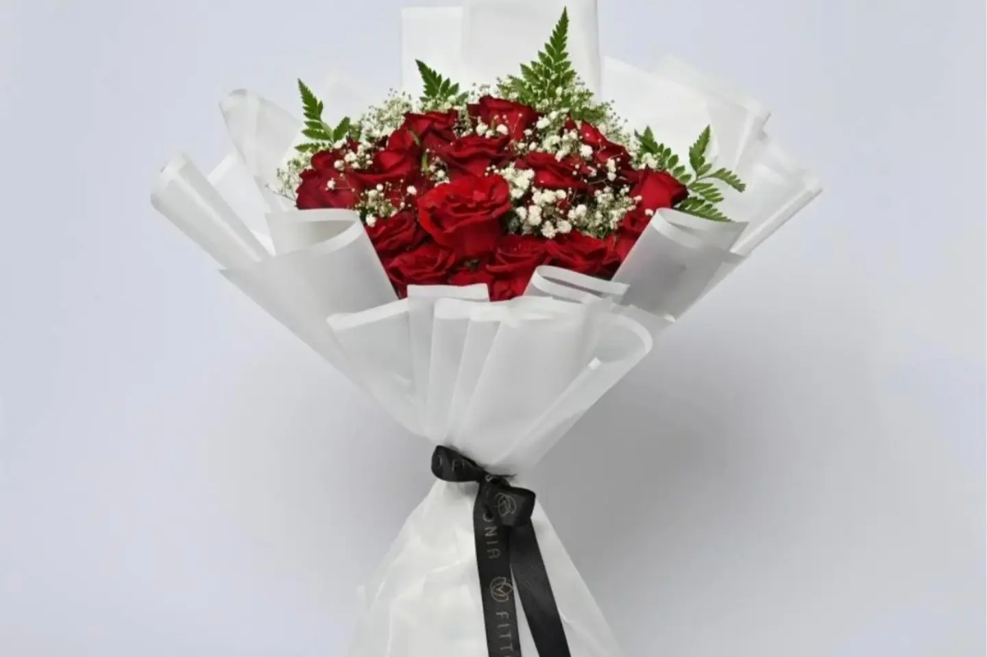 A Bouquet Of Jouri's Feelings