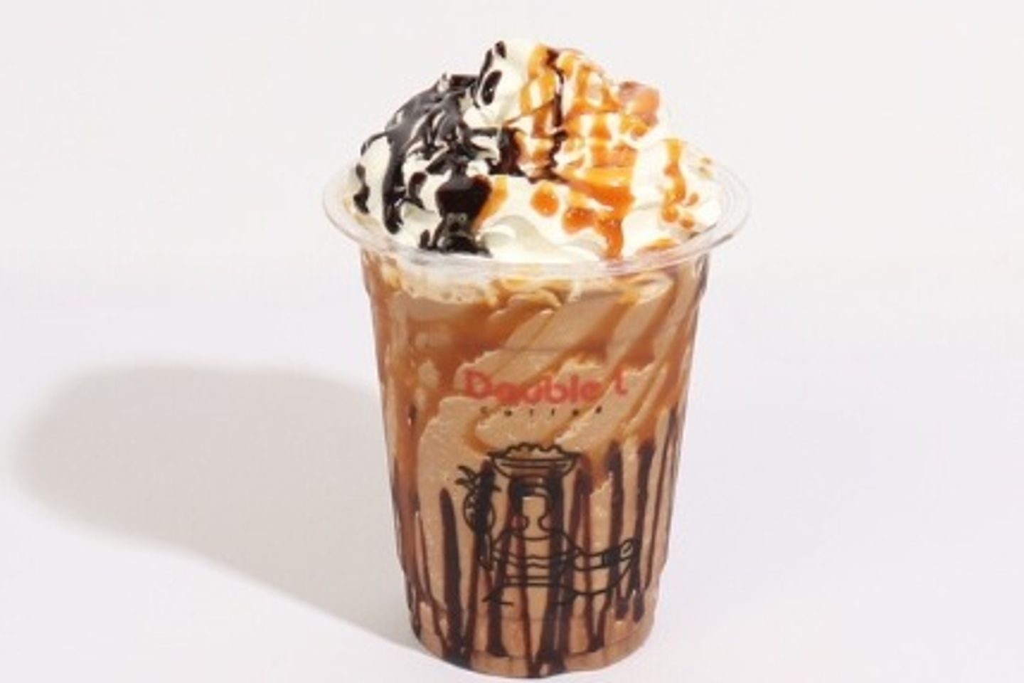 Ice Mocha
