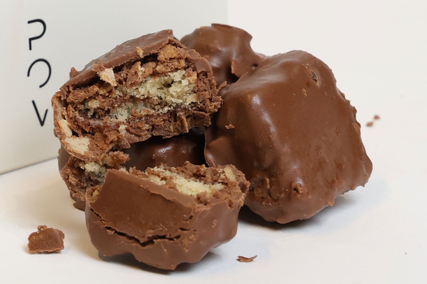 Brother Chocolate