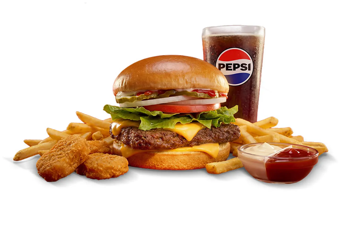 بيجي بوكس ونديز سنجل