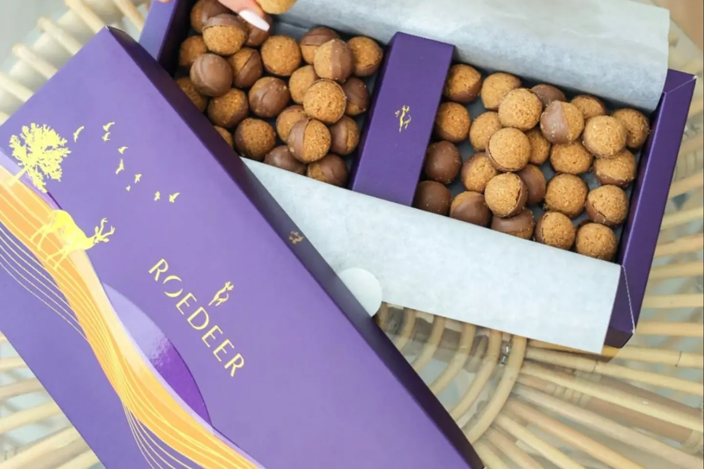 رودير بايتش