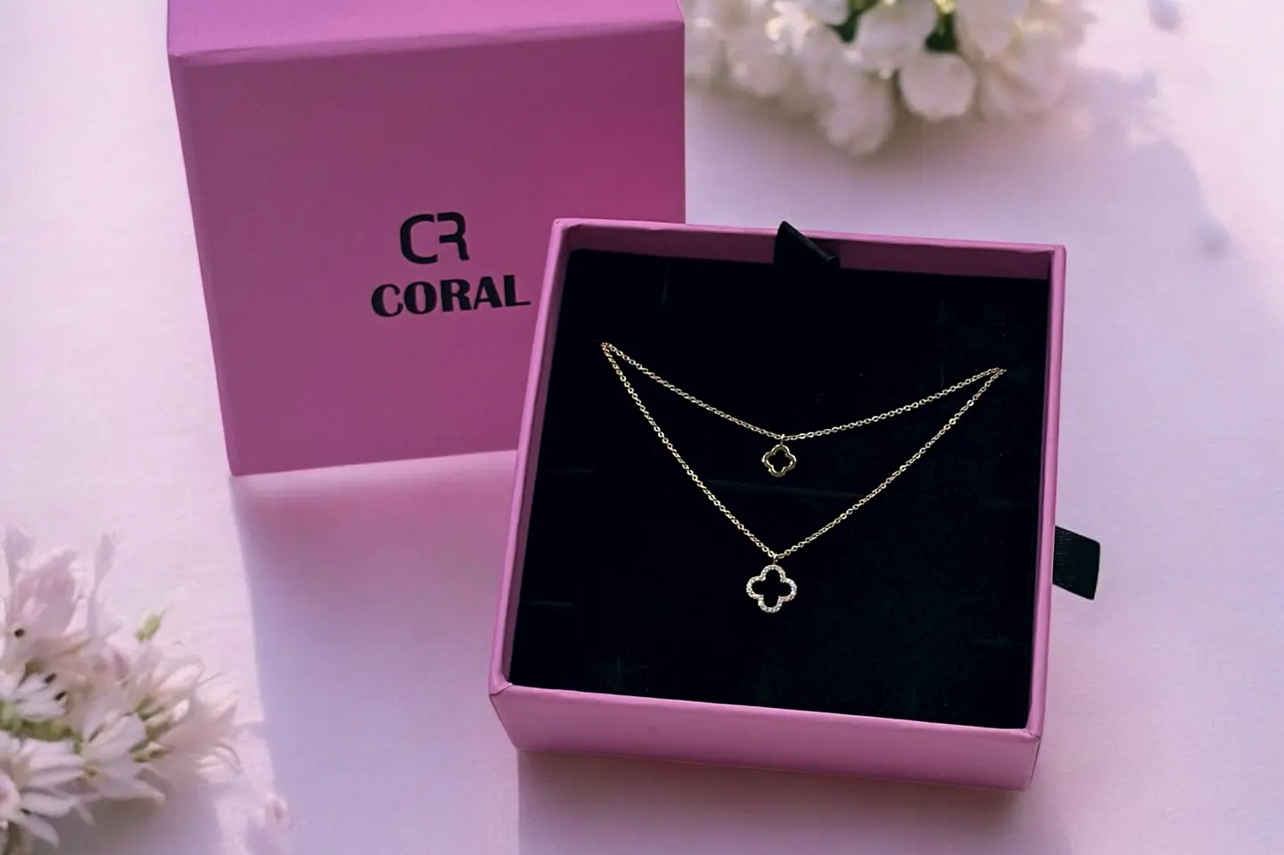 سلسال كورال ٥