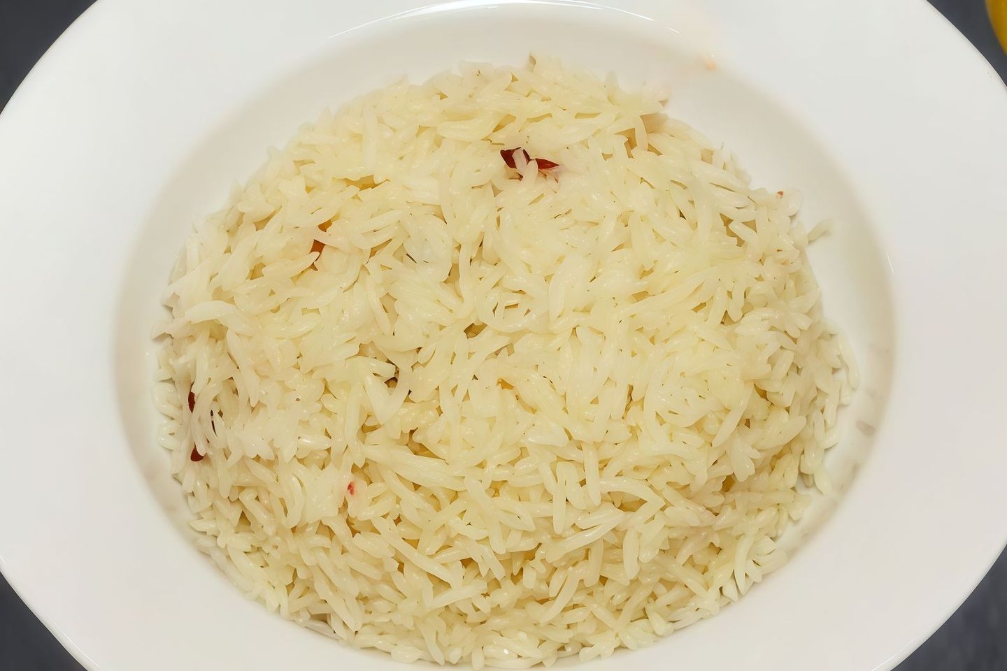 White Rice