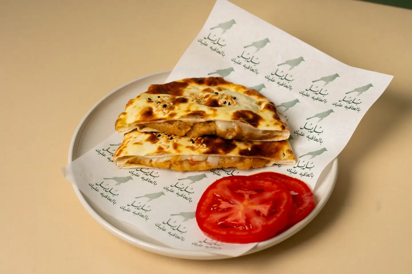 Potatoes With Creamy Ranch