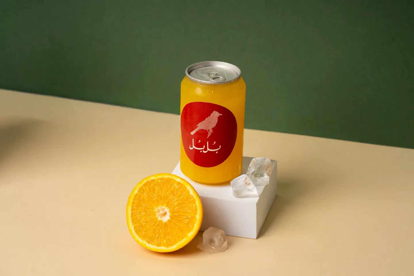 Orange Juice
